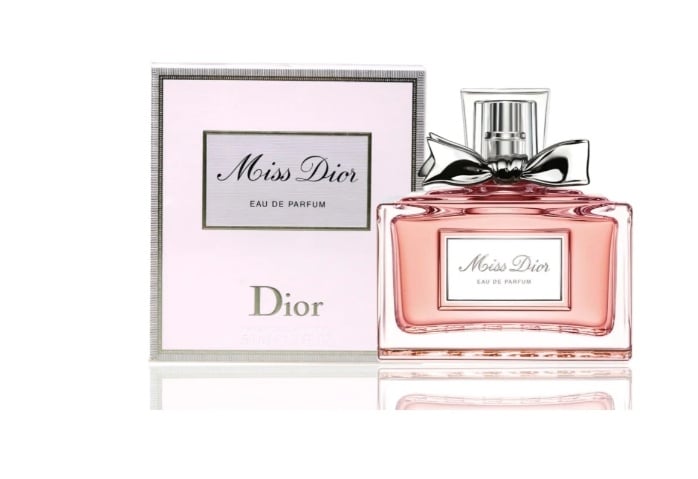 Miss Dior Eau De Parfum