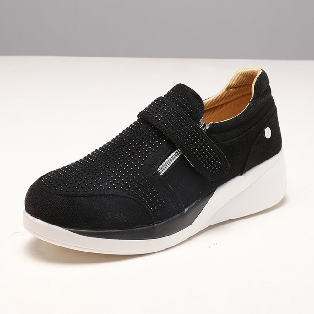 Castillotigo™ Nuevos zapatos italianos de moda