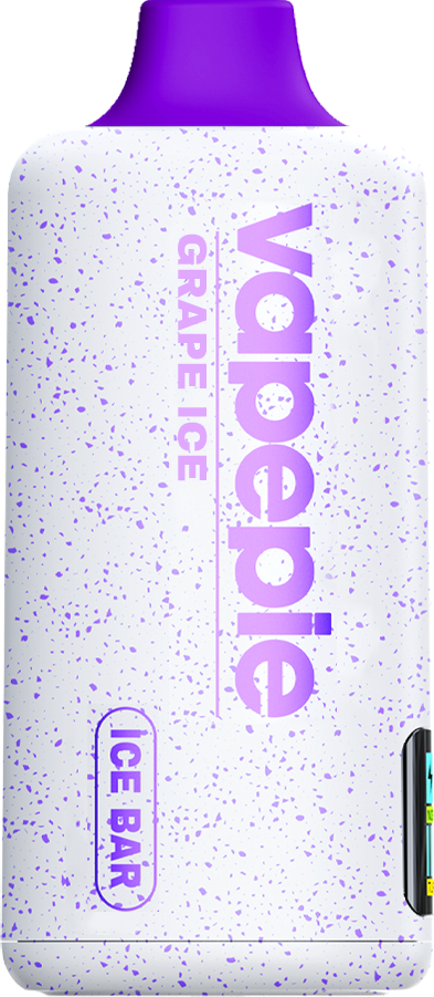 VAPEPIE PowerGo 9800 Puffs