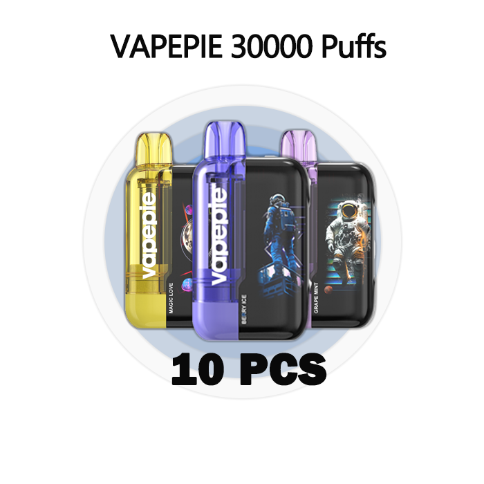VAPEPIE Ultra Phantom 30000 PUFFS Wholesale 10 PCS（Australian warehouse）