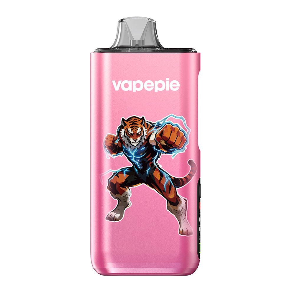 Ribena – VAPEPIE Pro 40000 zaciągnięć