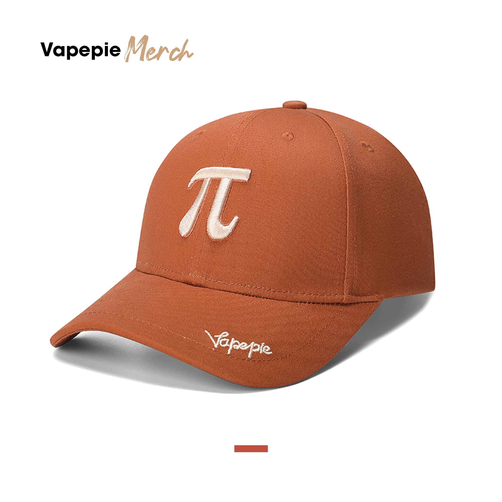 Vapepie Baseball Cap
