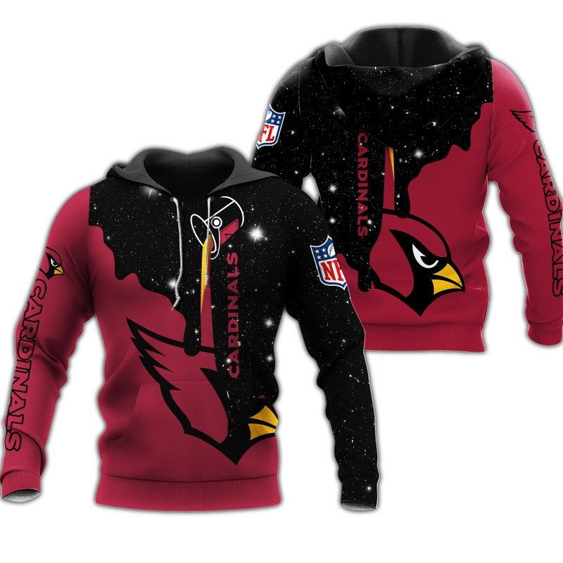 ARIZONA CARDINALS 3D AC93