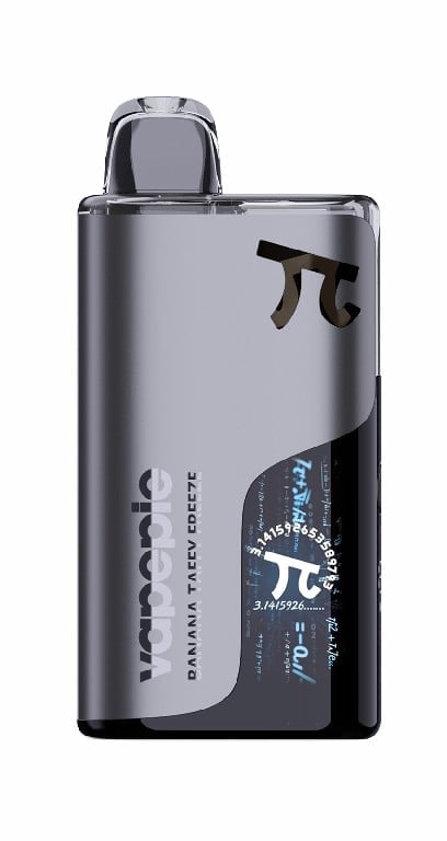 VAPEPIE Matrix 50000 - New Arrival, Available Now!