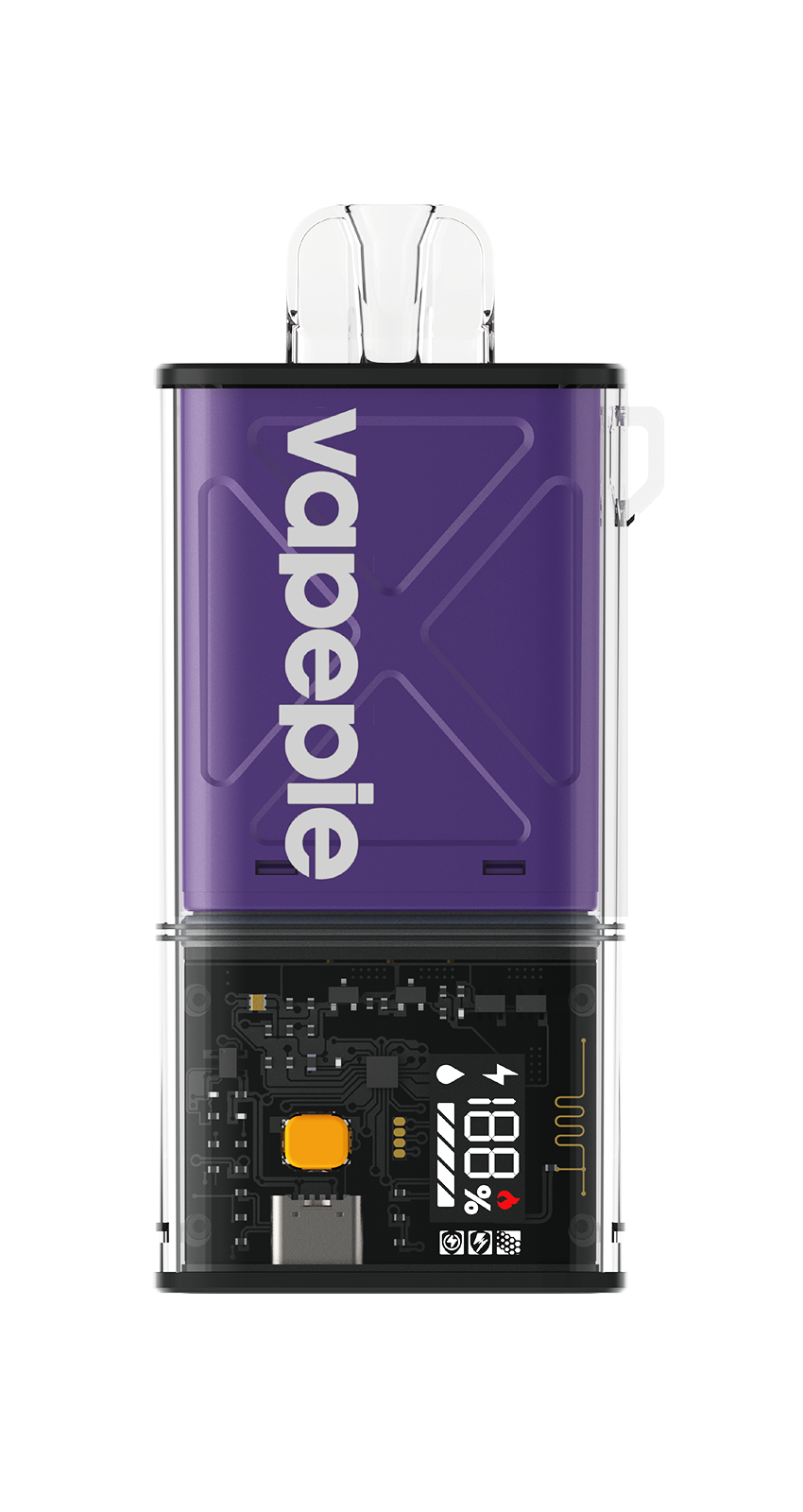Vapepie FlexSwitch 10000 Puffs