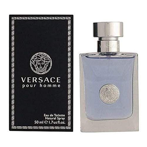 Versace Man Eau Fraiche for Men 6.7 oz Eau de Toilette Spray