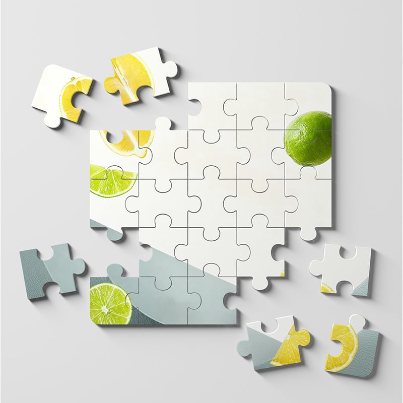 VAPEPIE AIRPUSH 20000 PUFFS — Limited Edition Collaboration Puzzle