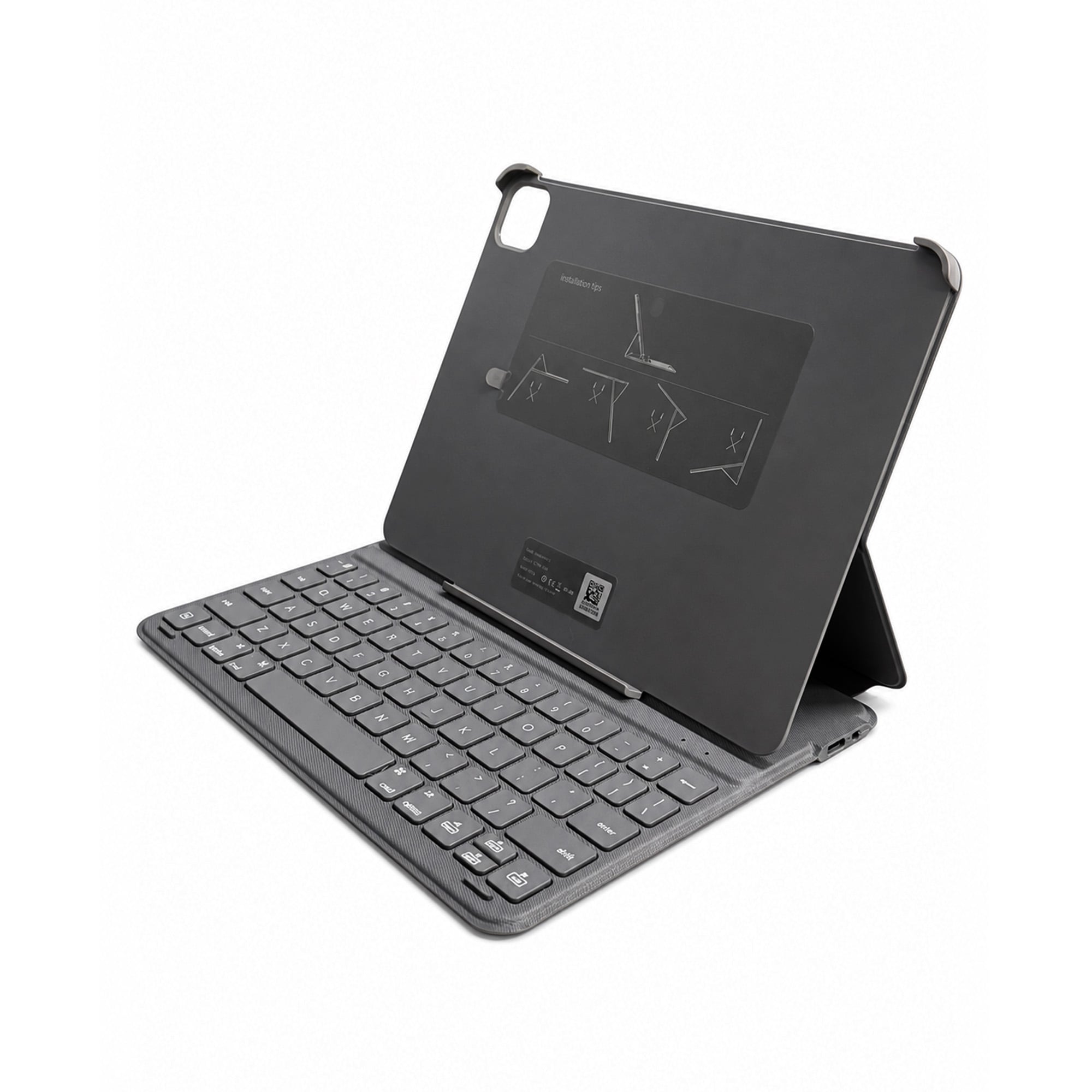 VAPEPIE Smart Magnetic Bluetooth Keyboard