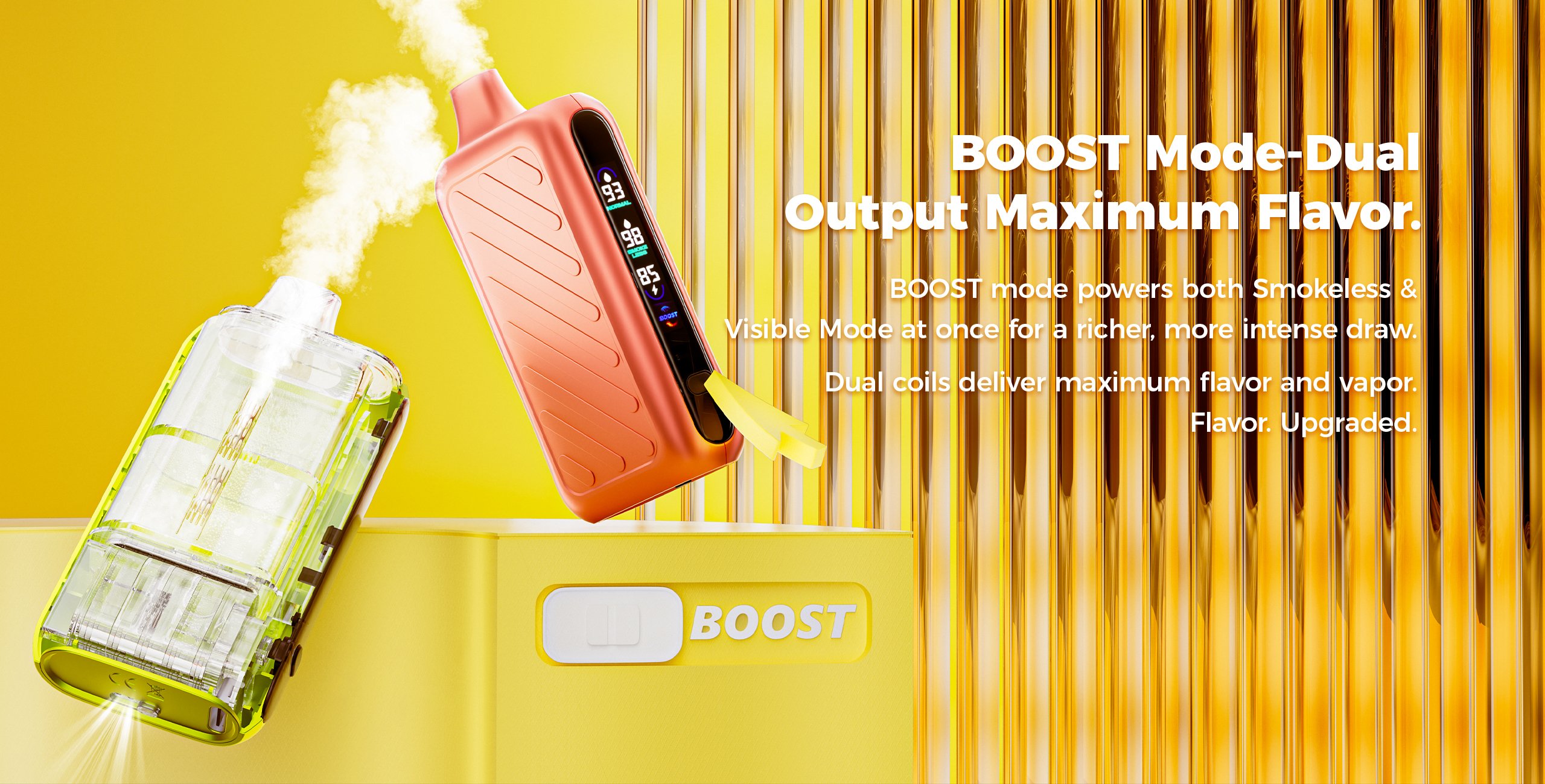 VAPEPIE 40,000 PUFFS Latest Release