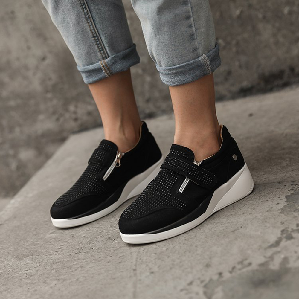 Castillotigo™ Nuevos zapatos italianos de moda