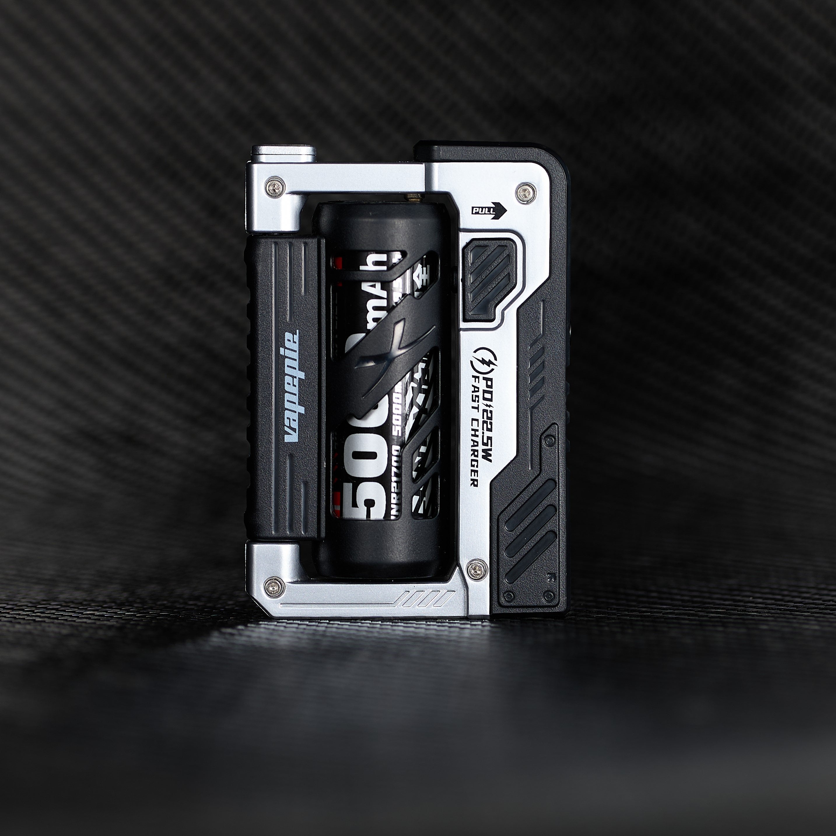 VAPEPIE Power Bank(Large capacity power bank + cable）| Spin & Win Event 🎁