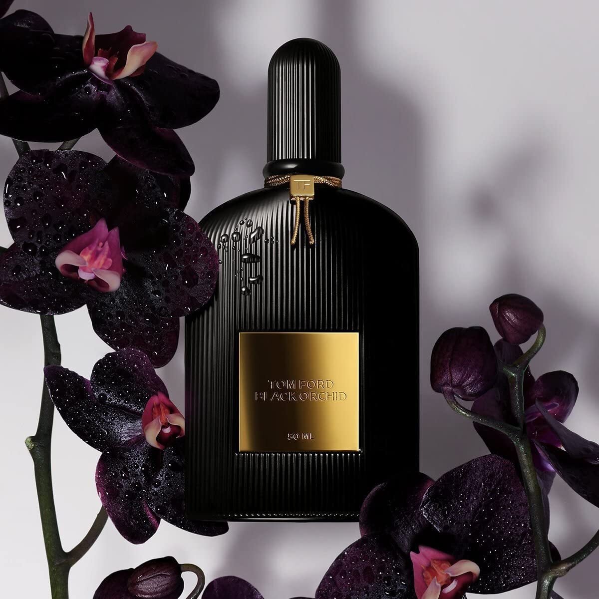 Black Orchid By Tom Ford For Women Eau De Parfum Spray 1.7 Oz