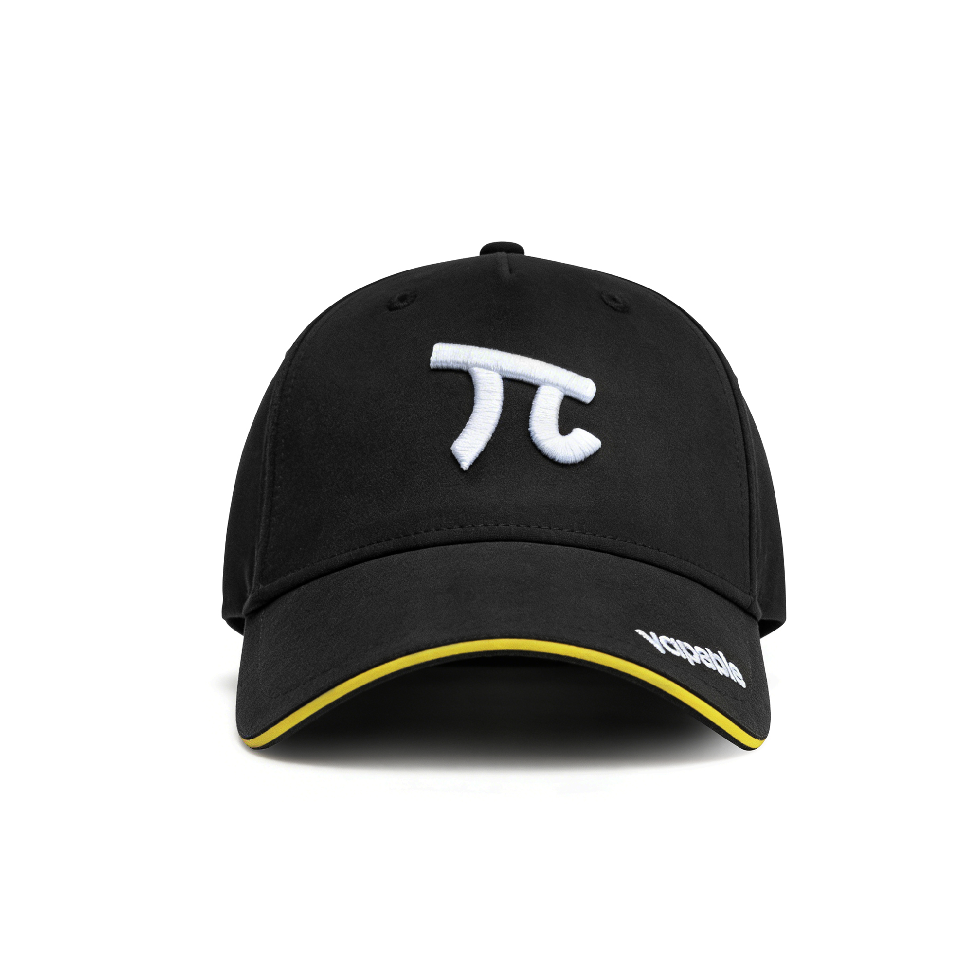 Vapepie Merch Classic Light Weight Baseball Cap