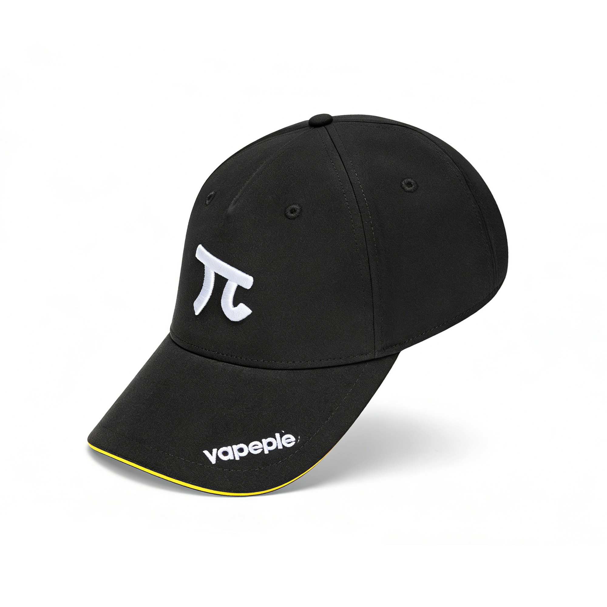 Vapepie Merch Classic Light Weight Baseball Cap