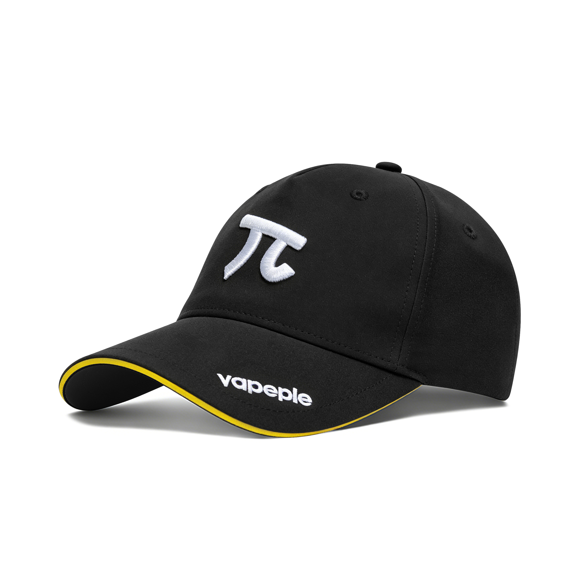 Vapepie Merch Classic Light Weight Baseball Cap