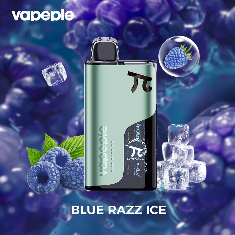 (SYD4)VAPEPIE MATRIX 50000 PUFFS