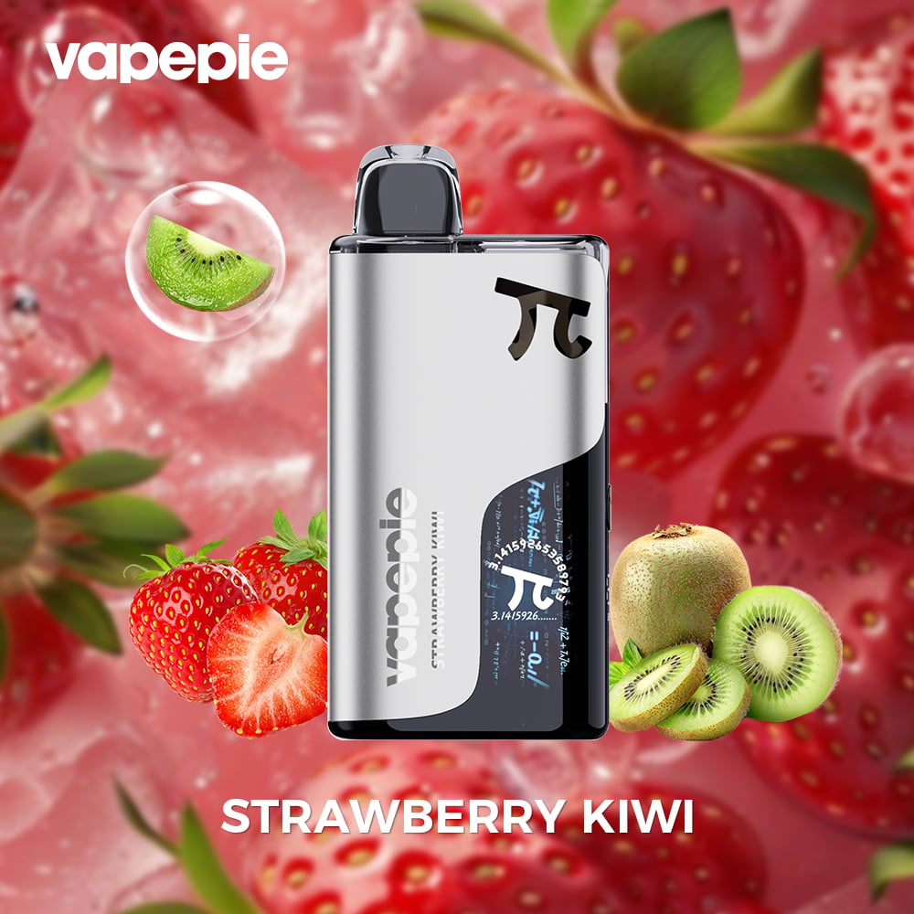 (SYD4)VAPEPIE MATRIX 50000 PUFFS