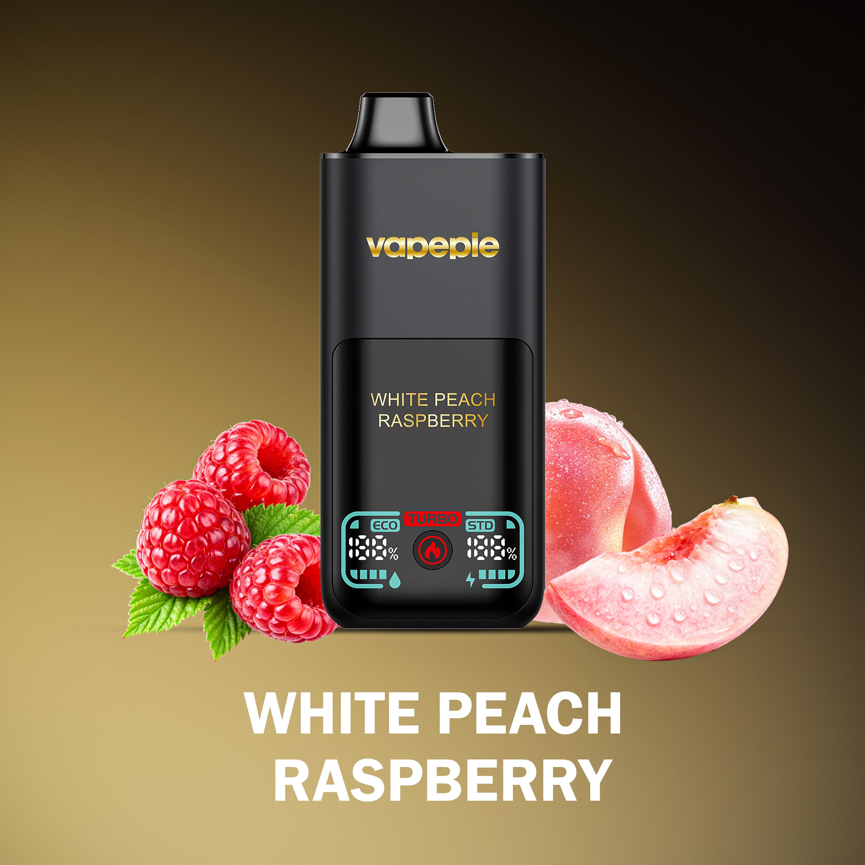 (SYD4)Vapepie 70000 Puffs