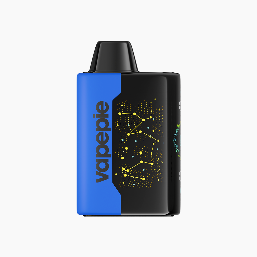 Vapepie 25000 Puffs - Star Sky Curved Screen