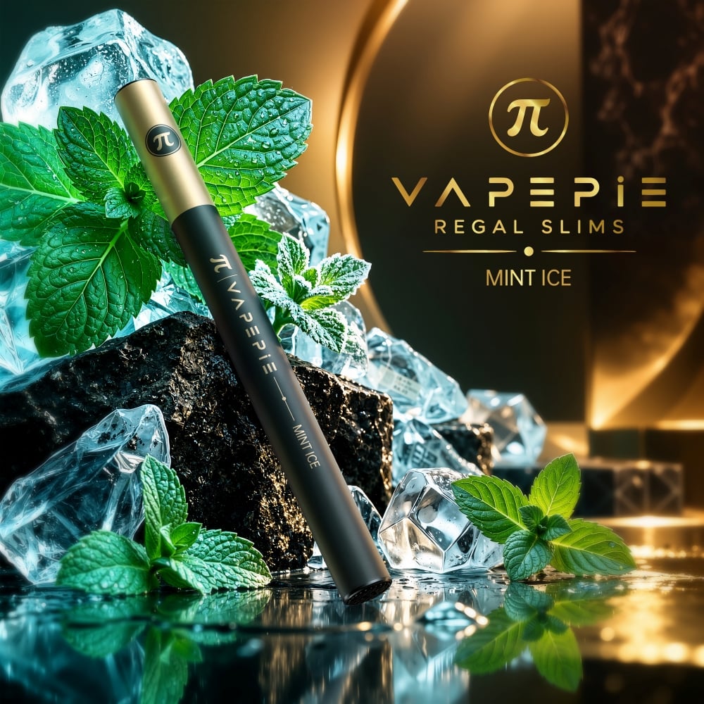VAPEPIE RegalSlims | Pre-Launch Preview