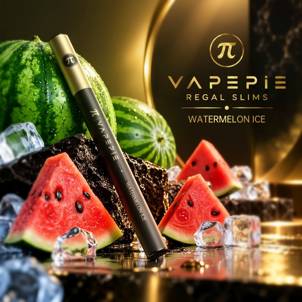 Watermelon Ice