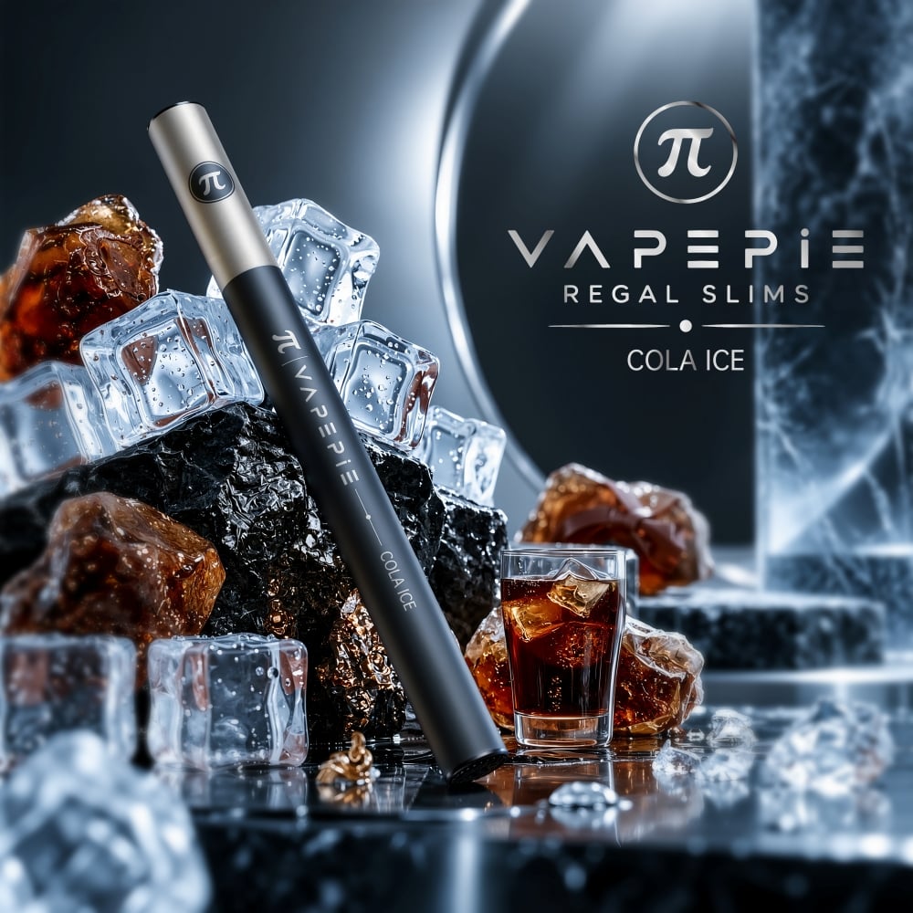 VAPEPIE RegalSlims | Pre-Launch Preview