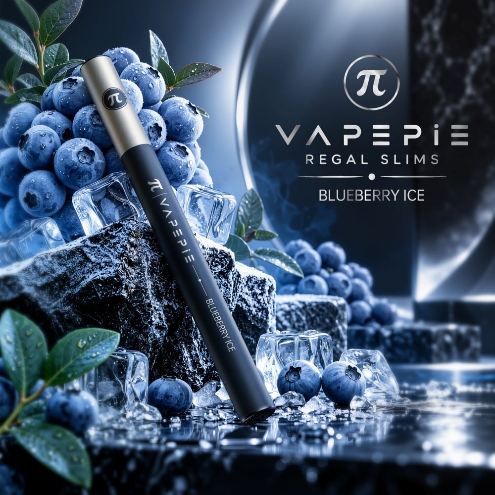 VAPEPIE RegalSlims | Pre-Launch Preview