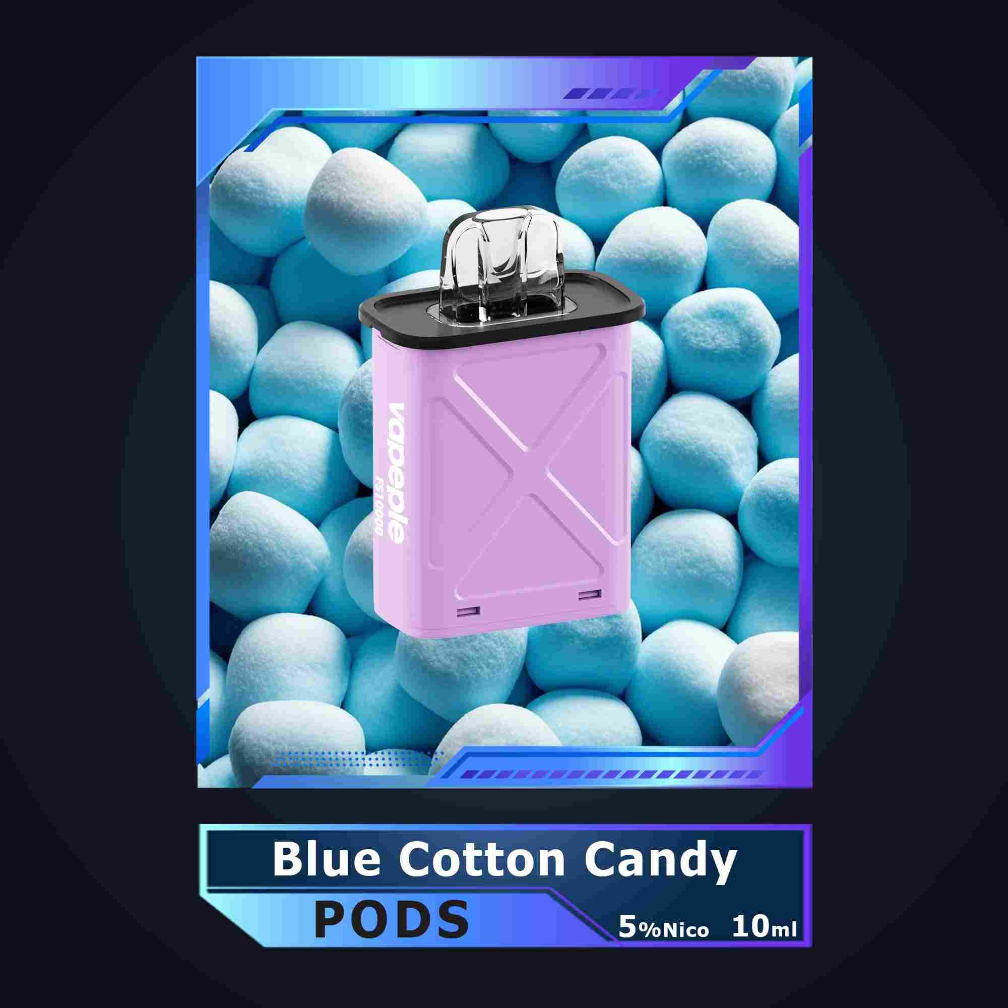 ⭐️ MIX & MATCH PERK | VAPEPIE FlexSwitch 10K Pods – 8PCS Multi-Pack【Exclusive Australian Sydney Warehouse Deals】