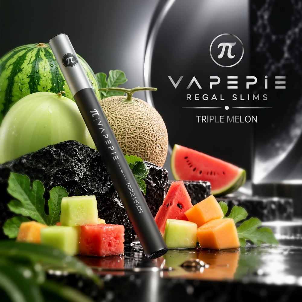 Triple Melon