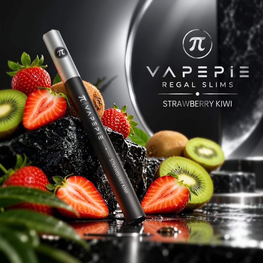 VAPEPIE RegalSlims | Pre-Launch Preview