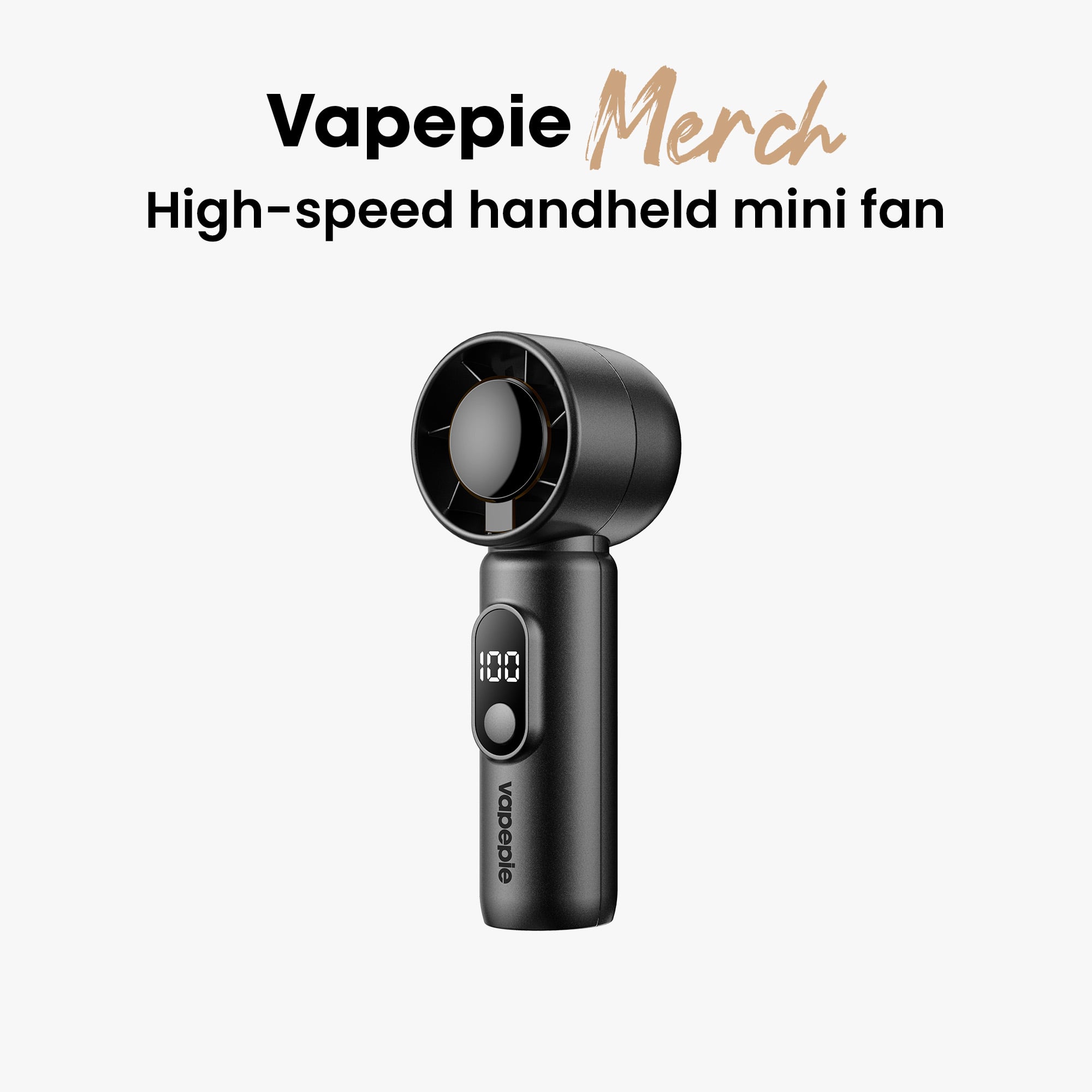 VAPEPIE Mini Pocket Fan
