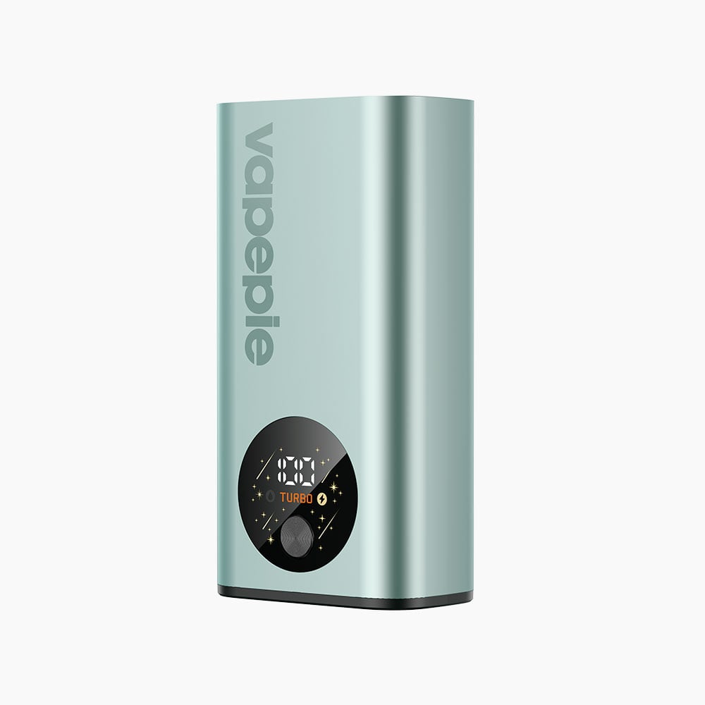 👑 Silver+ Only | VAPEPIE FlexSwitch Battery Device【Exclusive Australian Melbourne Warehouse Deals】
