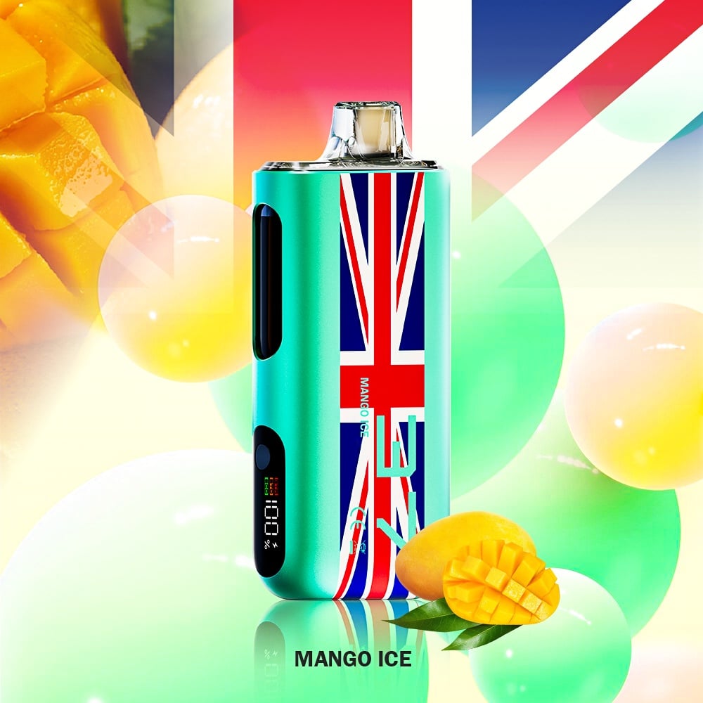 ⚡October Launch|4 Flavors, Fresh Packaging|VAPEPIE MAX 40000 PUFFS