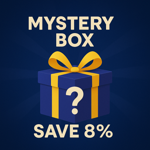 VAPEPIE Melbourne Family Box – Mystery Vape Bundle (8% OFF)【Exclusive Australian Melbourne Warehouse Deals】