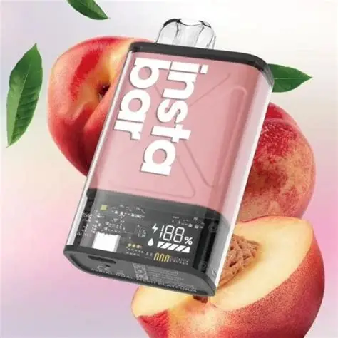 INSTABAR Ultra 12000 PUFFS【Exclusive Australian Melbourne Warehouse Deals】