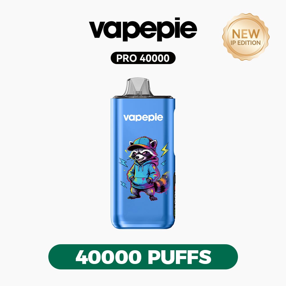 🔒 Bronze Access | NEW VAPEPIE PRO 40000 PUFFS Series – Upgraded Designs with Limited IP Editions【Exclusive Australian Sydney Warehouse Deals】