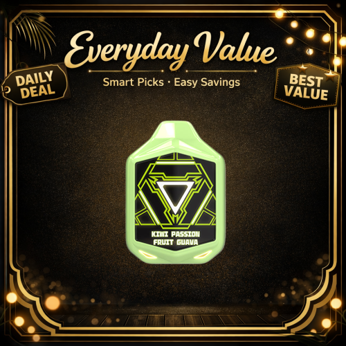 From $10.99 Each | PICCO VOOM 7000 PUFFS【Exclusive Australian Sydney Warehouse Deals】