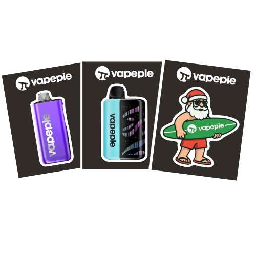 VAPEPIE Fridge Magnet【Exclusive Australian Melbourne Warehouse Deals】🎁