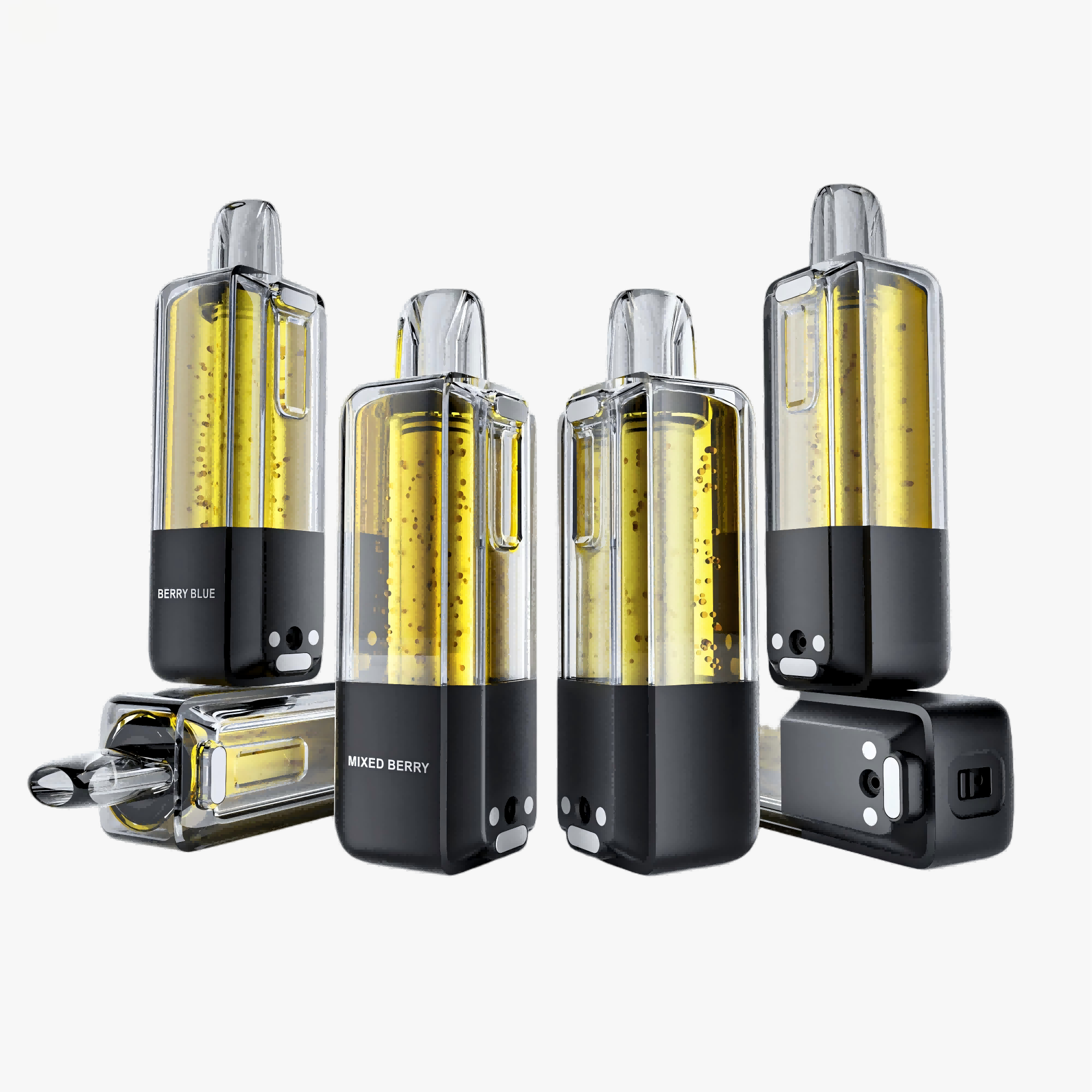 🆕Single Pack(1PC) VAPEPIE Ultra X 15000 PUFFS Refill Pod| New August