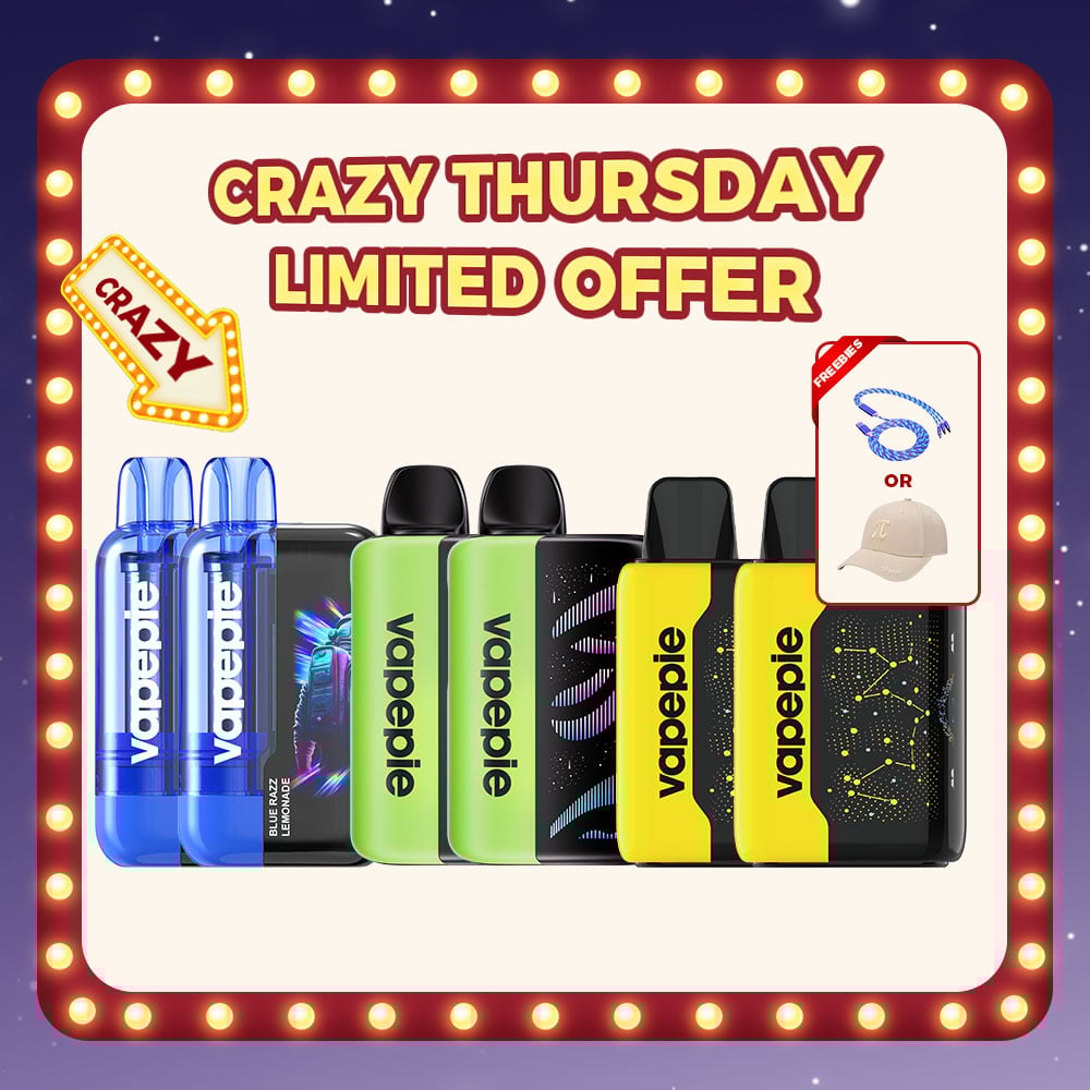 Limited 48 Hours | 6-Pack Mix | 15% OFF + Free Gift【Exclusive Australian Sydney Warehouse Deals】