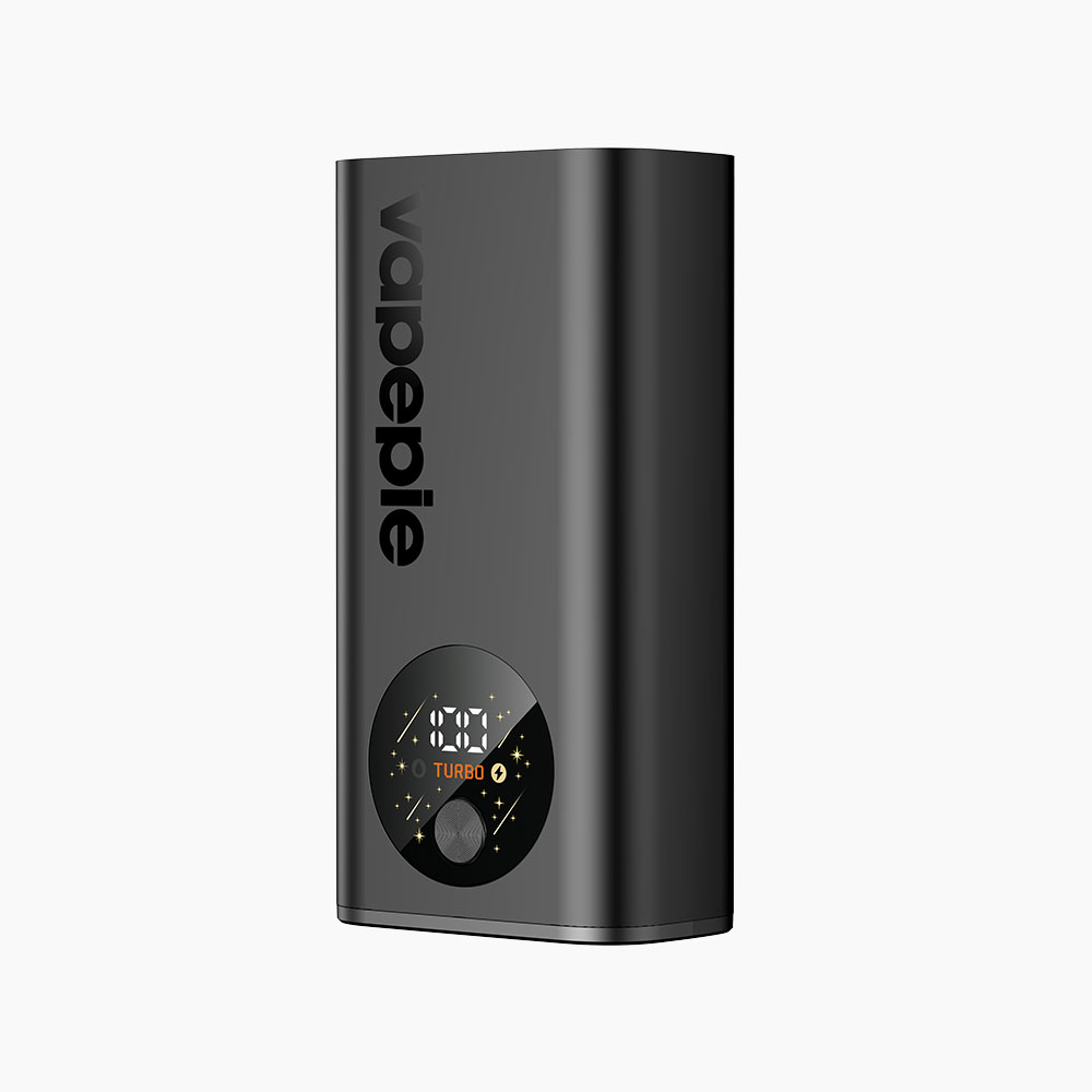 👑 Silver+ Only | VAPEPIE FlexSwitch Battery Device【Exclusive Australian Melbourne Warehouse Deals】