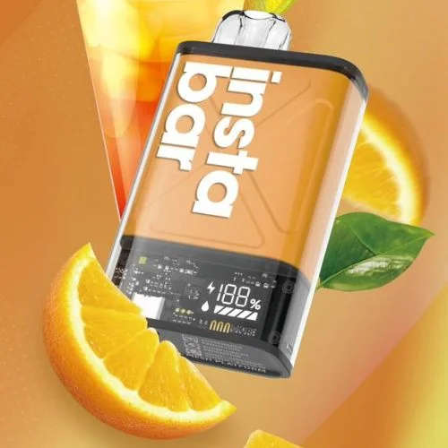 INSTABAR Ultra 12000 PUFFS【Exclusive Australian Melbourne Warehouse Deals】