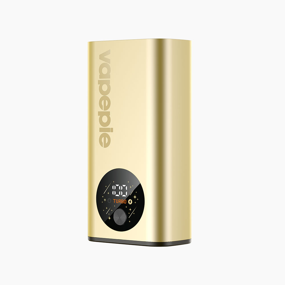 👑 Silver+ Only | VAPEPIE FlexSwitch Battery Device【Exclusive Australian Melbourne Warehouse Deals】