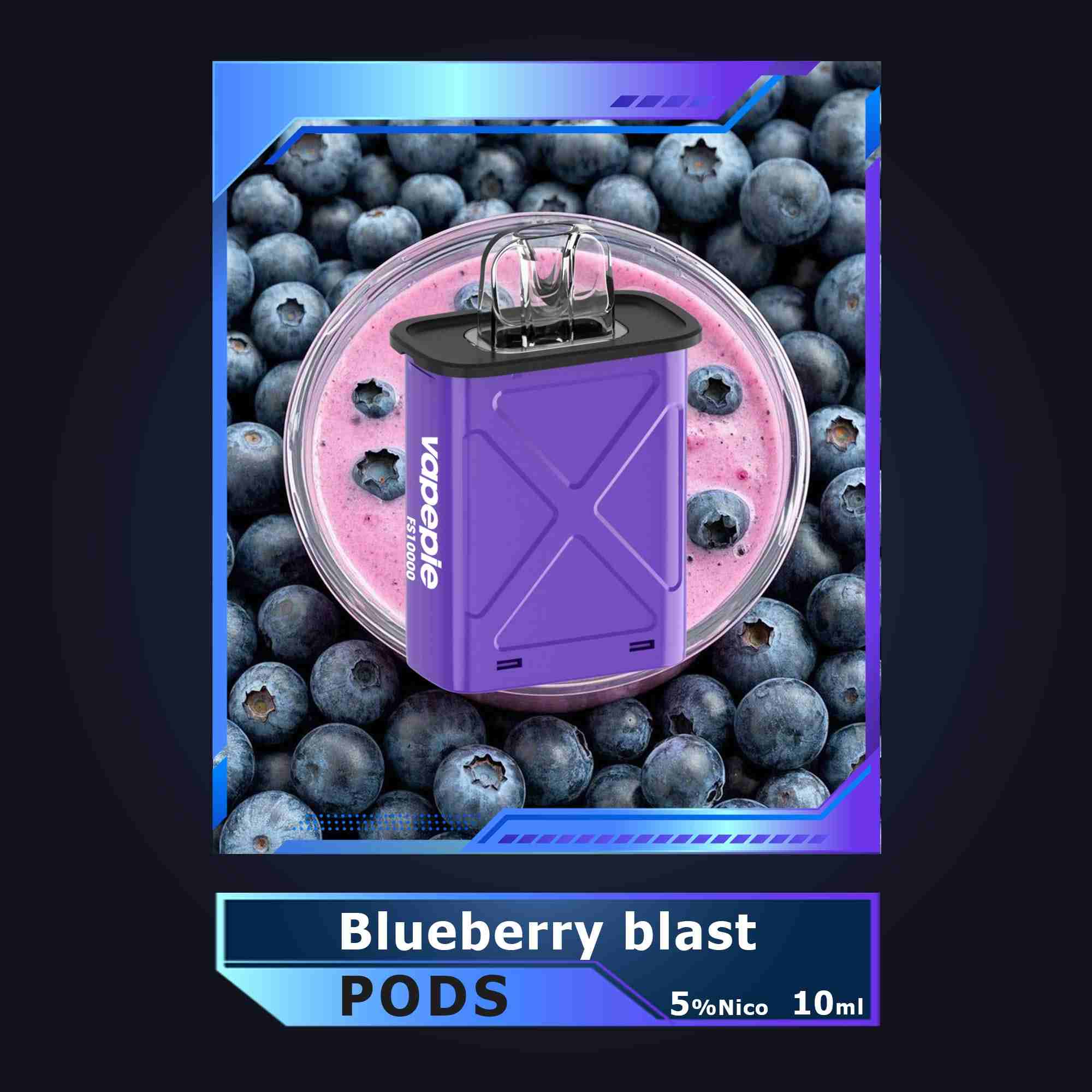 ⭐️ MIX & MATCH PERK | VAPEPIE FlexSwitch 10K Pods – 8PCS Multi-Pack【Exclusive Australian Sydney Warehouse Deals】