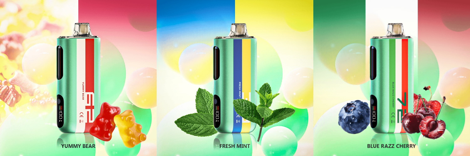 VAPEPIE MAX 40000 PUFFS