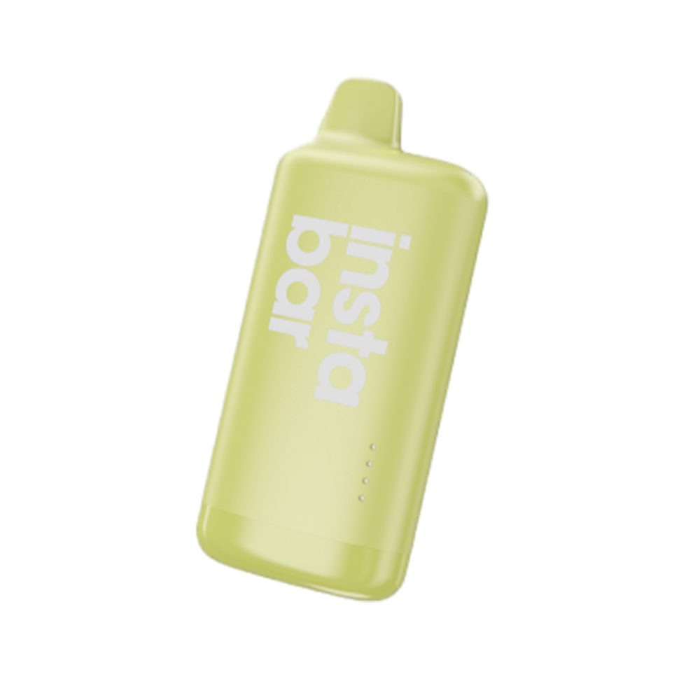 From Only $9.59 Each | NOW ONLY for 48 HOURS | INSTABAR WooYeah 10000 PUFFS【Exclusive Australian Sydney Warehouse Deals】