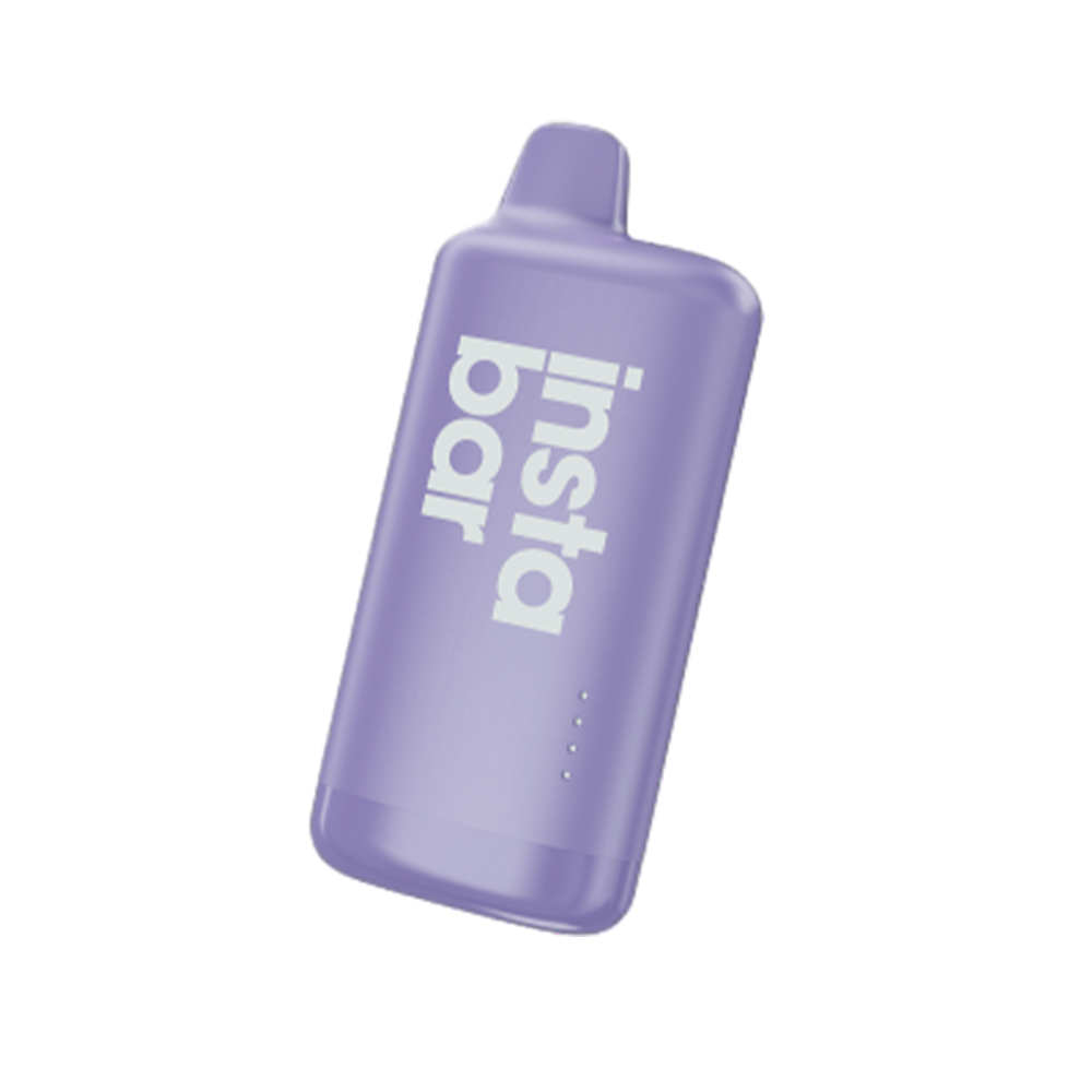 From Only $9.59 Each | NOW ONLY for 48 HOURS | INSTABAR WooYeah 10000 PUFFS【Exclusive Australian Sydney Warehouse Deals】