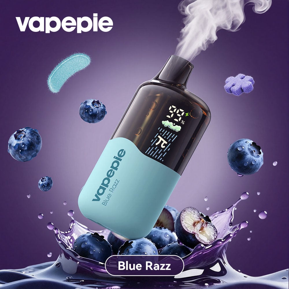 🔒 Bronze Access | VAPEPIE VIS VIBE 70000 PUFFS【Exclusive Australian Sydney Warehouse Deals】