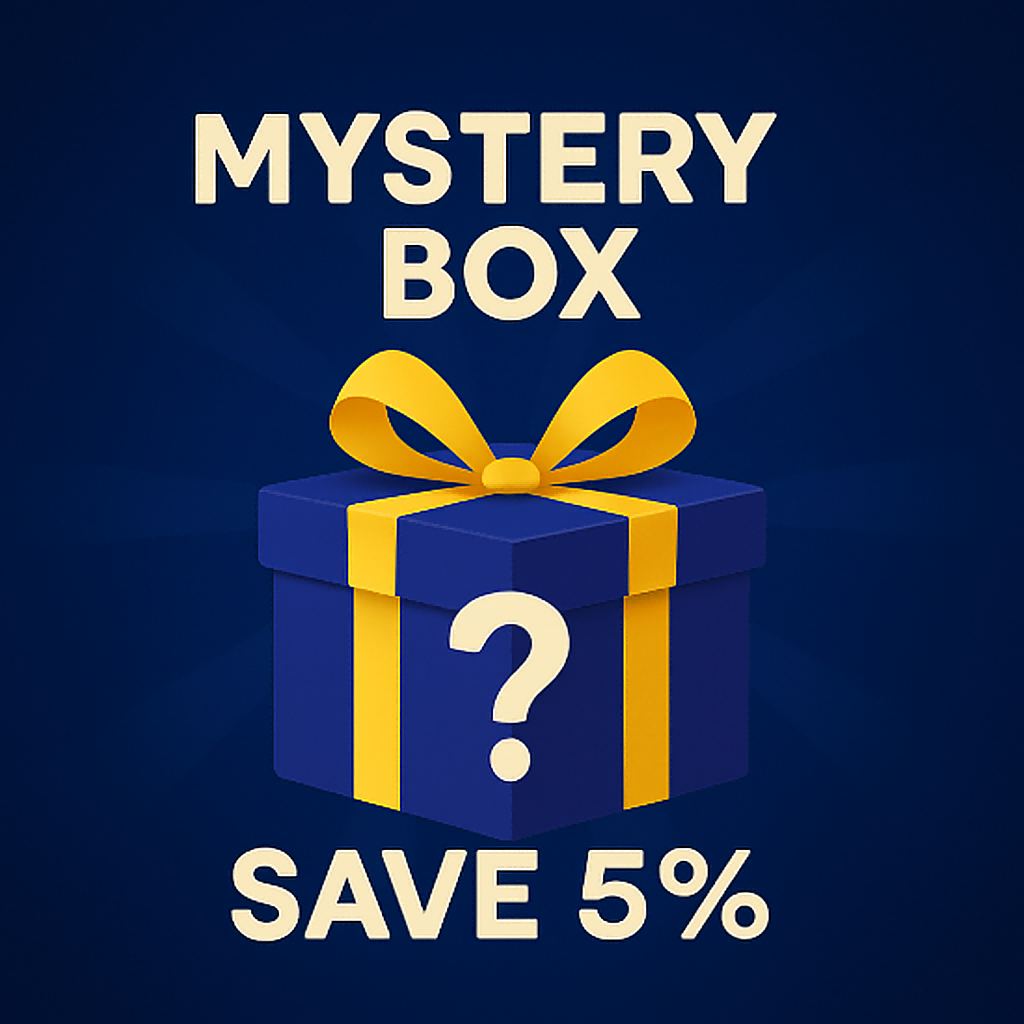 [5% OFF]VAPEPIE Melbourne Family Box – Mystery Vape Bundle【Exclusive Australian Sydney Warehouse Deals】