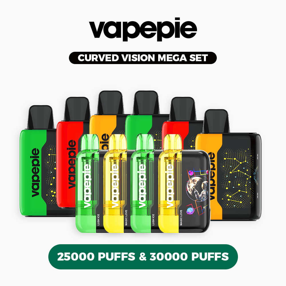 🚀Curved Vision Mega Set – Save 8% Instantly【Exclusive Australian Warehouse Deals】